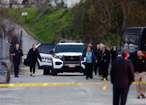 加州新枪击案已致7死 受害者是华人